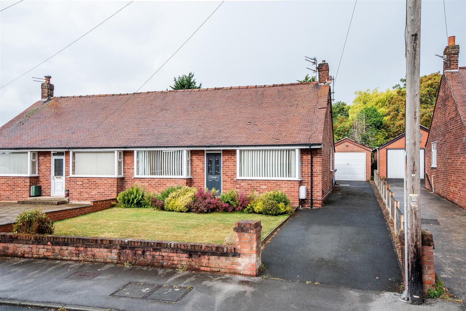 3 bed property in Avalon Drive, Preston